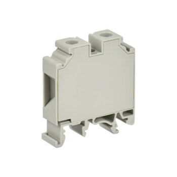 Колодка клеммная CTS  16мм2 серая IEK