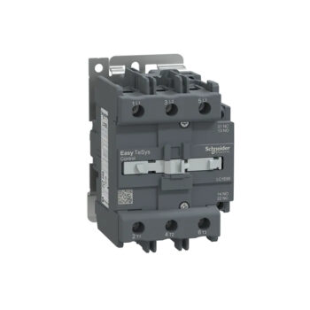 Контактор E 3Р 95А 1НО+1НЗ 400В AC3 220В 50ГЦ Schneider Electric LC1E95M5