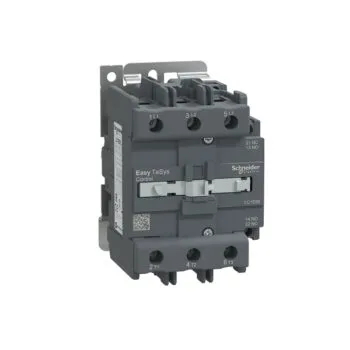 Контактор E 3Р 95А 1НО+1НЗ 400В AC3 220В 50ГЦ Schneider Electric LC1E95M5