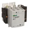 Контактор КМ-103 115А 1НО+1НЗ 220В (1) DEKraft