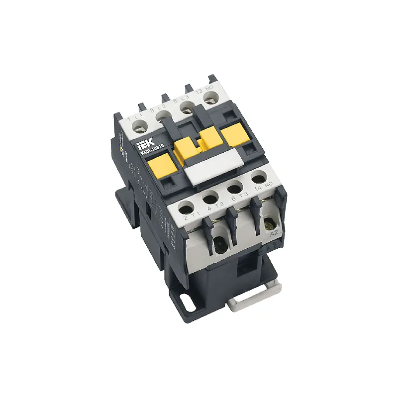 Контактор КМИ-10911 9А 230В/АС3 1НЗ IEK E-PRO