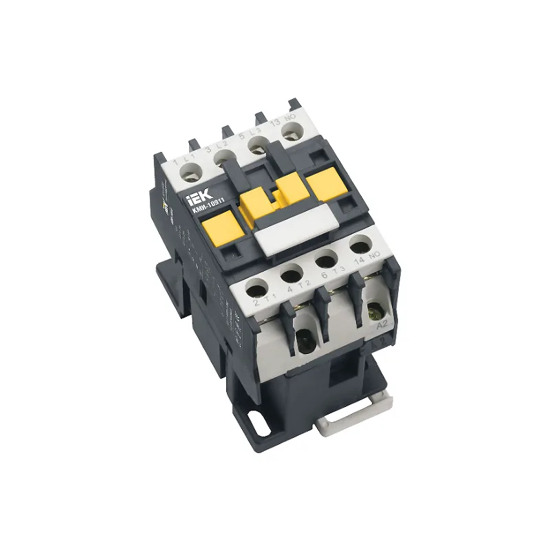 Малогабаритные открытые КМИ 9-95 A IEK IP20