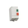 Контактор КМИ-23260 32А 220В IP54 (2вел в корпусе) IEK (1/16)