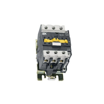 Контактор КМИ-34012 40А 400В (3вел) IEK (1/20)