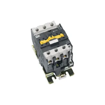 Контактор КМИ-35012 50А 400В (3вел) IEK (1/20)