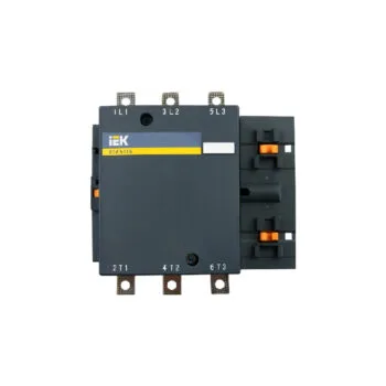 Контактор КТИ 5115 115А 400В IEK (1/4)