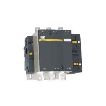 Контактор КТИ 5150 150А 400В IEK (1/4)