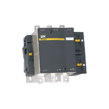 Контактор КТИ 5185 185А 400В IEK (1/4)