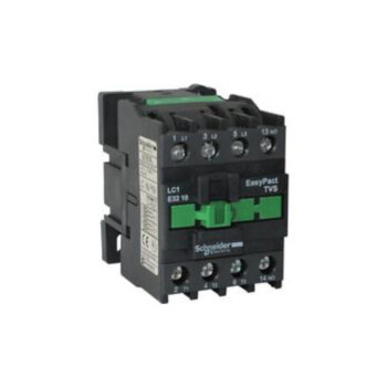 Контактор LC1E 3210Q5 32А 380В 50 Гц (2вел) Schn El (1)