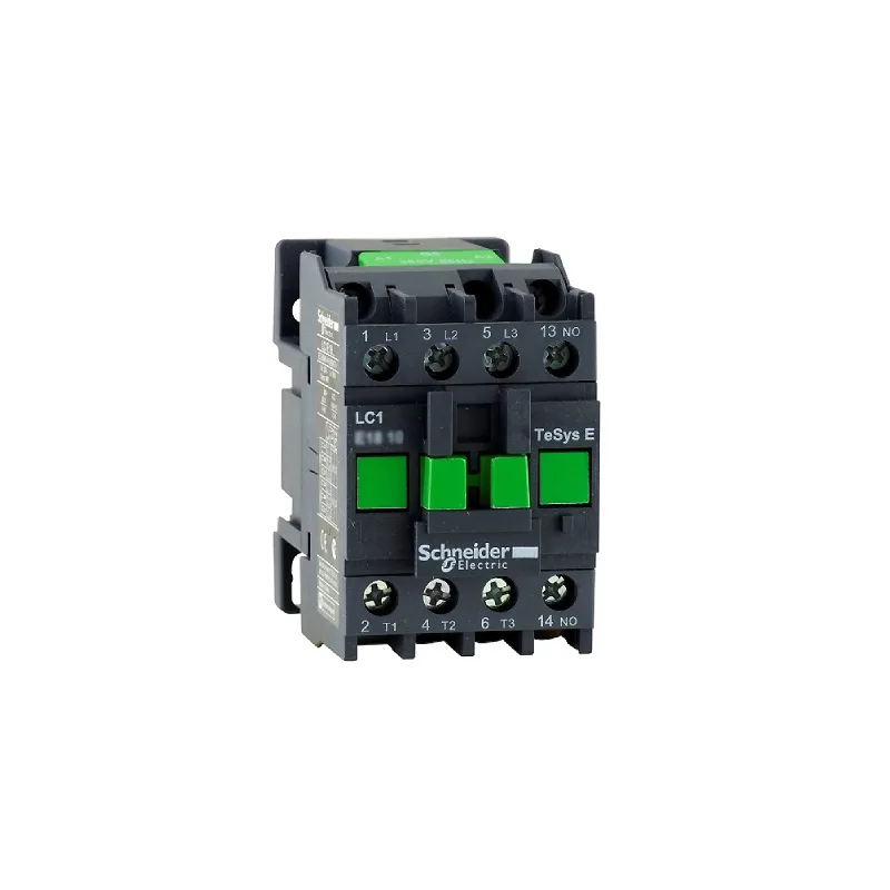 Контактор LC1E 65M5 65А 220В 50 Гц (4вел) Schn El (1)