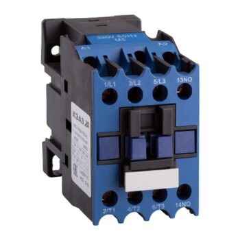 Малогабаритные открытые ПМЛ 9-95 A КЭАЗ IP20