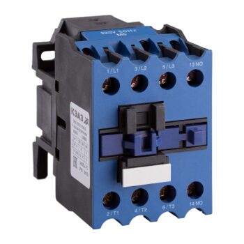 Контактор ПМЛ 2160М 25А 220В (г. Курск) (1)