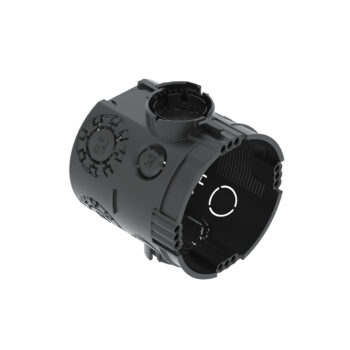 Коробка монтажная для твердых стен 60х66 UG 66 OBO Bettermann