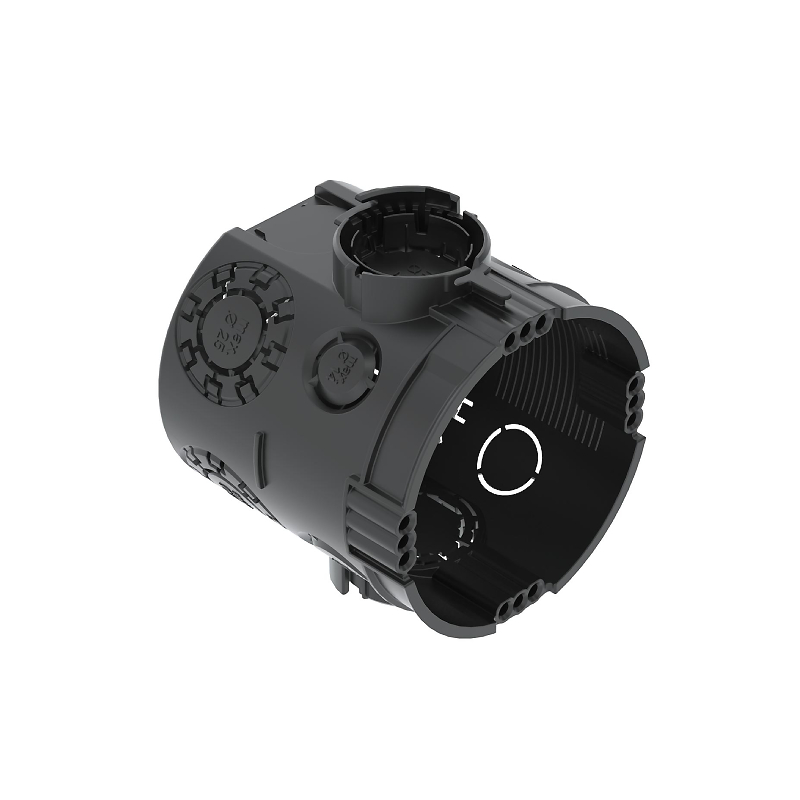 Коробка монтажная для твердых стен 60х66 UG 66 OBO Bettermann