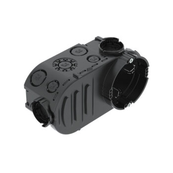 Коробка монтажная скр.уст д.60 148х66 с доп.пространством для клемм UE66 OBO Bettermann