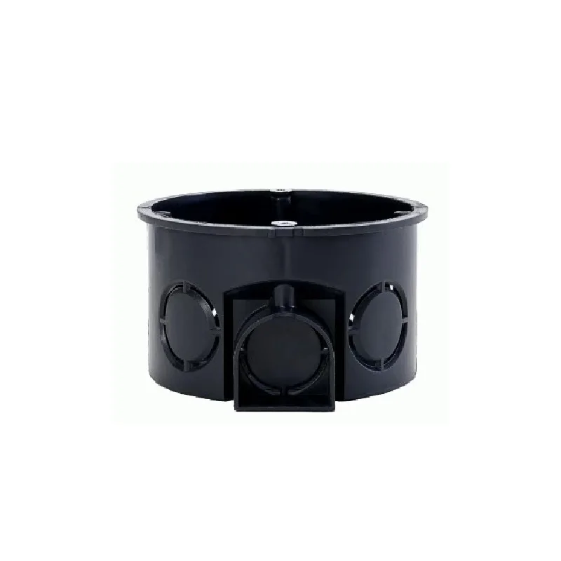 Установочная коробка для твердых стен 65х40 010-044 U-plast (200)