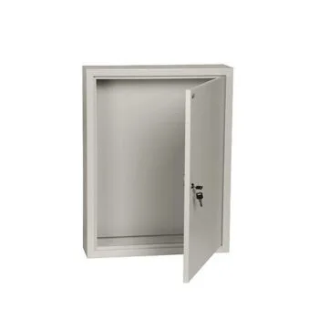 Корпус ЩМП-1-0 IP31 (395x310x220) Компакт EKT