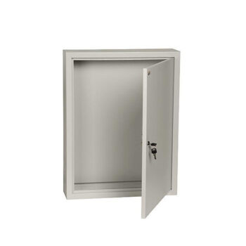 Корпус ЩМП-1-1 IP31 (395x310x150) Компакт EKT