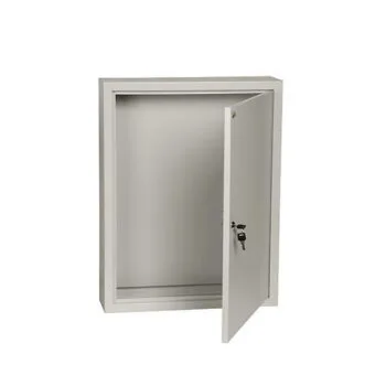 Корпус ЩМП-1-1 IP31 (395x310x150) Компакт EKT