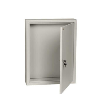 Корпус ЩМП-2-1 IP31 (500x400x150) Компакт  EKT