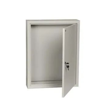 Корпус ЩМП-2-1 IP31 (500x400x150) Компакт EKT
