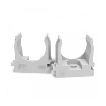 Клипсы под гофру