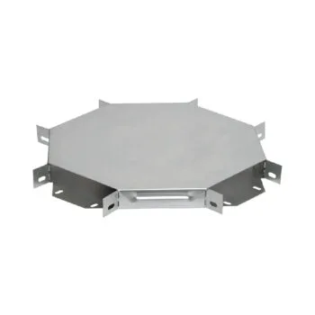 Крестовина 100х200 IEK