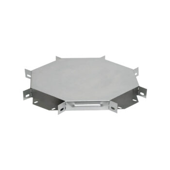 Крестовина 80х400 IEK