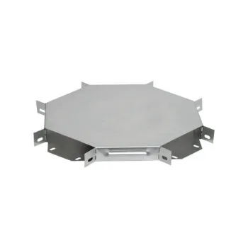 Крестовина 80х400 IEK
