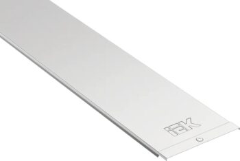 Крышка на лоток осн. 150 мм. IEK (6)