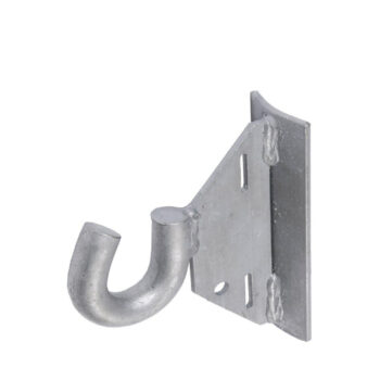 Крюк КМ-2800 IEK (25)