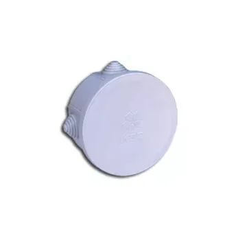 Распределительная коробка о/у с сальниками 85х40 IP55 11-301 KSC (84)