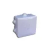 Распределительная коробка о/у с сальниками 85х85х40 IP55 11-303 KSC (70)