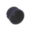 Установочная коробка для твердых стен 65х40 11-506 KSC (300)