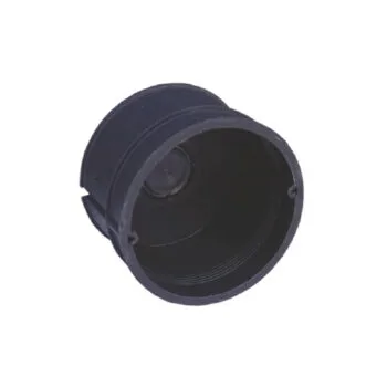 Установочная коробка для твердых стен 65х40 11-506 KSC (300)