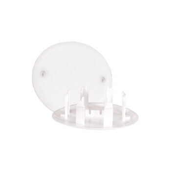 KSC 11-602 (крышка для коробок 60мм) (250)