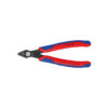 Кусачки 2х комп рук 125 мм Electronic Super KNIPEX 78 61 125