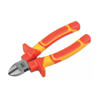 Кусачки боковые Expert 1000 В 160мм IEK