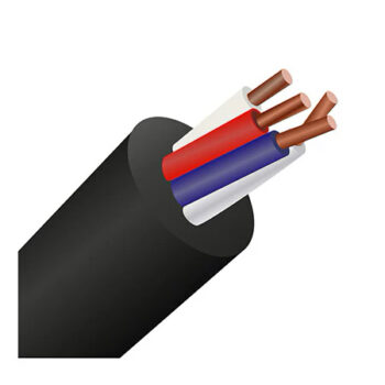 КВВГнг(А)-LS-0,66 4х1,5