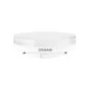 Лампа LED LVGX53100 12Вт 230В 4000К GX53 OSRAM