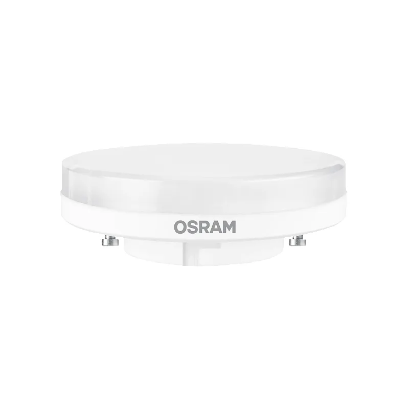 Новинка: Лампы GX53 OSRAM