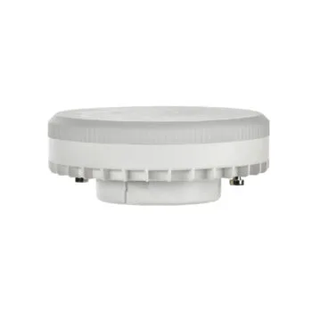 Лампа LED T75 таблетка 10Вт 230В 4000К GX53 IEK