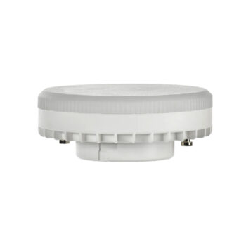 Лампа LED T75 таблетка 6Вт 230В 4000К GX53 IEK