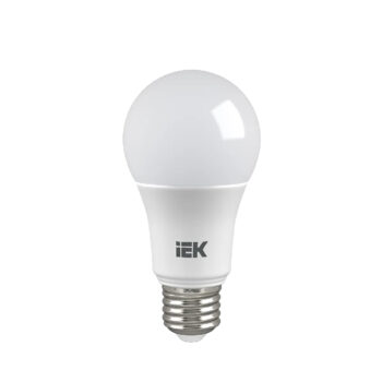 LED A60 "ECO" 11w 230v 4000K E27 IEK(1)