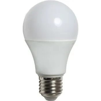 LED ЛАМПА A60 "Standart" 15W 1350Lm 230V 4000K E27 MEGALIGHT (100)