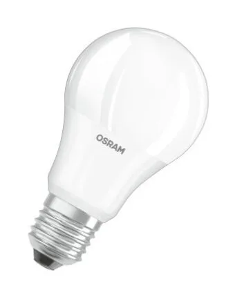 LED A60 "Standart" 7w 230v 6500K E27 LEDVANCE (10) !!!