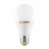 LED ЛАМПА A60 "Standart" 15W 1350Lm 230V 6500K E27 MEGALIGHT (100)