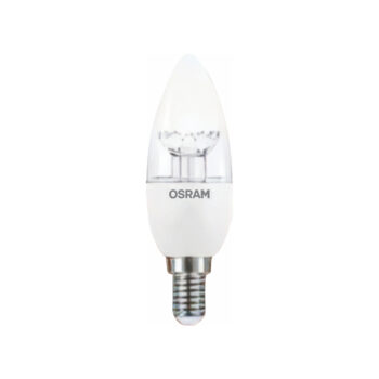 LED B60 "Свеча" 7w 2700K E27 OSRAM (10)