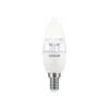 LED B75 "Свеча" 10w 6500K E27 OSRAM (10)