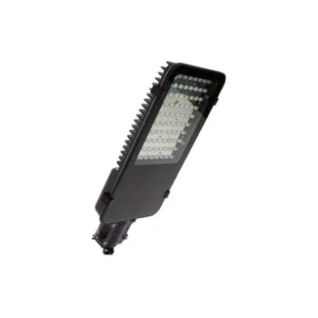 LED ДКУ BRAVO 80W 7200Lm 390x140x55 5000K IP65 BRAVO (8) !!!